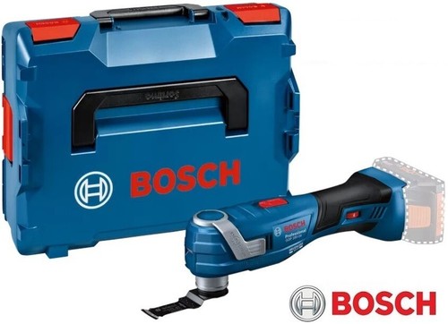 Bosch utensile multifunzione - bosch,