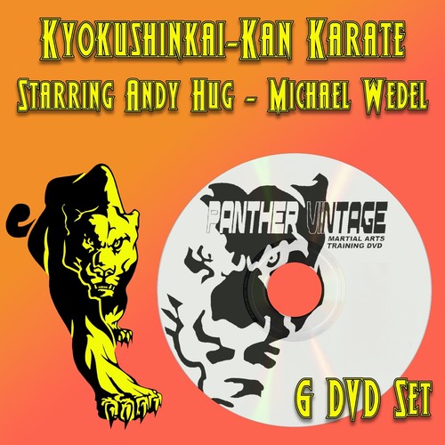 Kyokushinkai kan karate - kyokushinkai-kan,