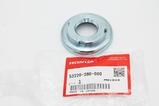 HONDA GHIERA SUPERIORE