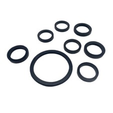 Cooling Pipe gaskets for Volvo