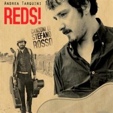 Reds canzoni stefano - reds!, di