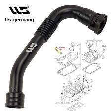 Tubo Di Sfiato Testa Cilindri