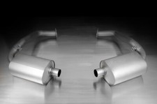 Remus Impianto Racing Da