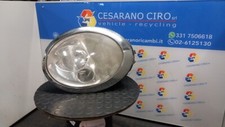 PROIETTORE-FARO SX