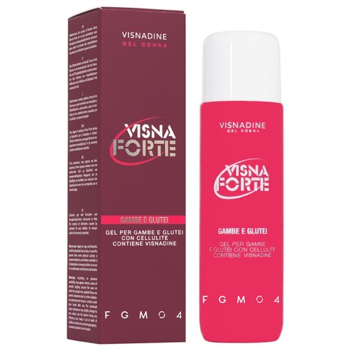 Fgm04 visna forte - fgm04,