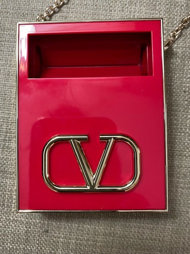 Valentino clutch - valentino,