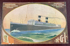 Navigazione Generale Italiana