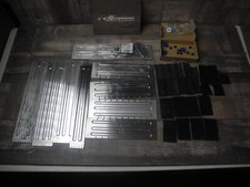 Sortimo divider set drawer