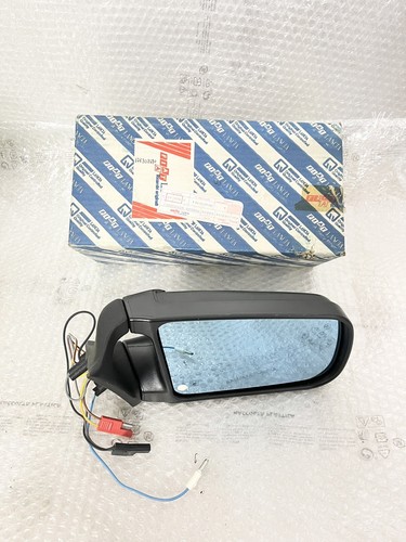 Specchietto destro elettrico - destro,