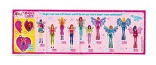 Winx club magico cuore - winx,