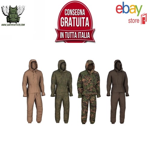Invader gear mimetica russa - invader,