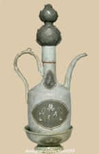 Teiera vino 23" Korea Koryo