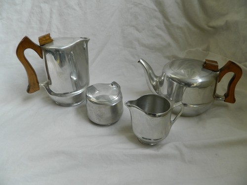 Vintage picquot ware - picquot,