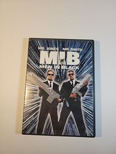Men in Black (DVD, 1997)