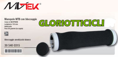 Mvtek manopole con - manopole, bloccaggio
