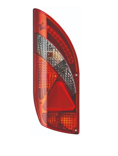 Luce led multifunzione bbsnwdr - luce,