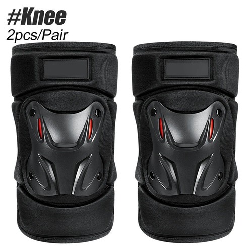 Ginocchiere per moto - ginocchiere,
