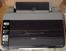 Stampante EPSON STYLUS DX4000