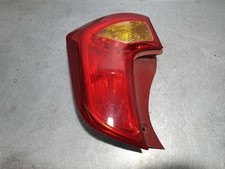 924011Y010 left taillight Kia