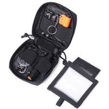 Porta Carte EDC Pouch Bussola