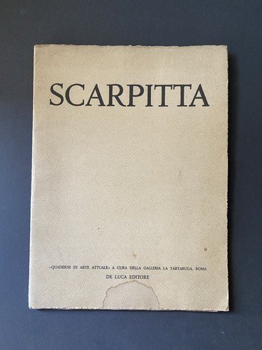 Scarpitta salvatore cesare - scarpitta,