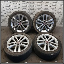 Cerchi Lega Fiat Croma II 17