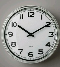 Orologio da parete Ikea PUGG