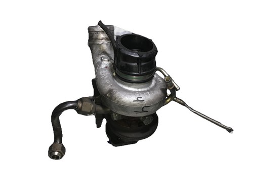 Turbina motore turbocharger - turbina,