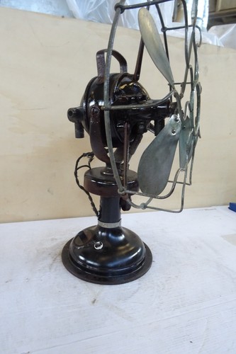 Ventilatore vintage ercole - ventilatore,