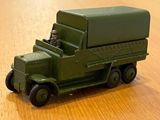 Dinky Toys post guerra 25S