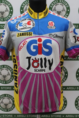 Maglia ciclismo bike gelati - maglia,