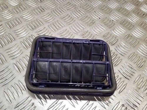 Griglia ventilazione