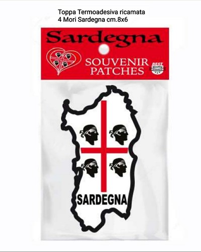 Toppa patch stoffa - patch,
