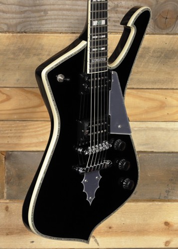 Ibanez paul stanley ps120 - ibanez,