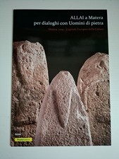 Folder Ritirato ALLAI MATERA