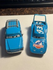 Disney Pixar Cars Signora The