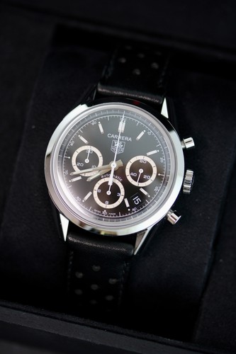 Tag heuer carrera calibro - carrera, 39