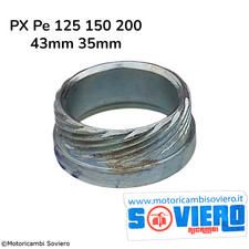 Ingranaggio al Tamburo