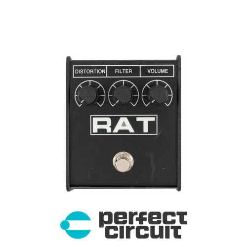 Pro rat effetti pedale - pro,