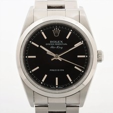 Rolex Air-King 14000M SS SS AT