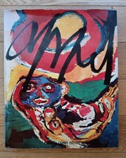 KAREL APPEL di PETER BELLEW -