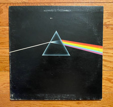 Pink Floyd - The Dark Side of