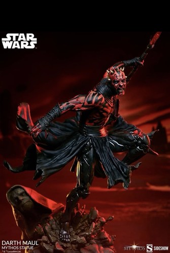 Statua sideshow star wars - sideshow,