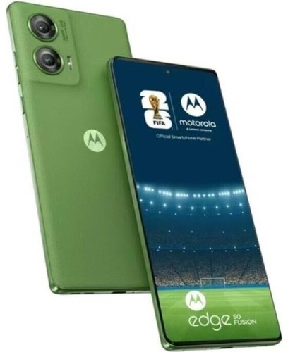 Motorola edge fusion - motorola, 50