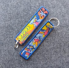 PORTACHIAVI POKEMON CIONDOLO