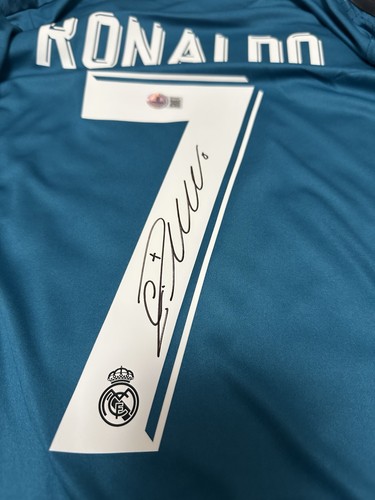 Adidas real madrid ronaldo - madrid,