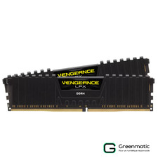 Ram lot 2x16gb ddr4 - lot,