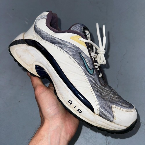 Sneaker vintage nike trainer - sneaker,