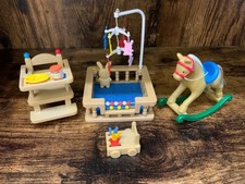 Sylvanian family bellissimo
