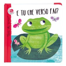 E TU CHE VERSO FAI? CUCU' CHI